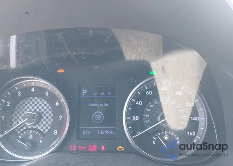 2020 Hyundai Elantra Value Edition z USA, uszkodzony, nr VIN 5NPD84LF6LH546018